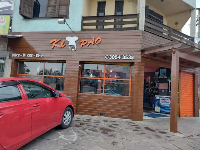 Fênix Padaria e Confeitaria