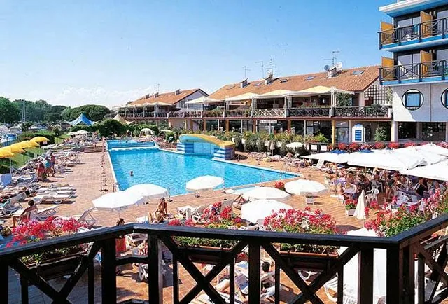 Hotel Marina Uno