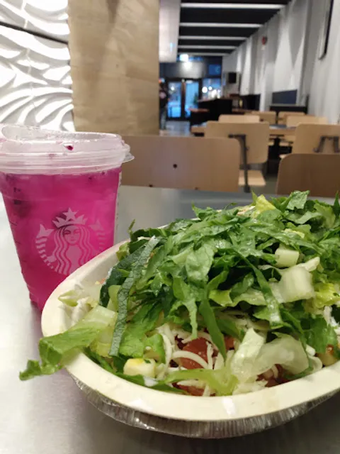 Chipotle Mexican Grill