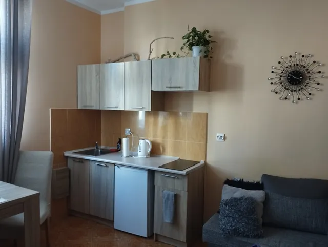 Kawalerka Sopot Centrum - Dwójka i Trójka