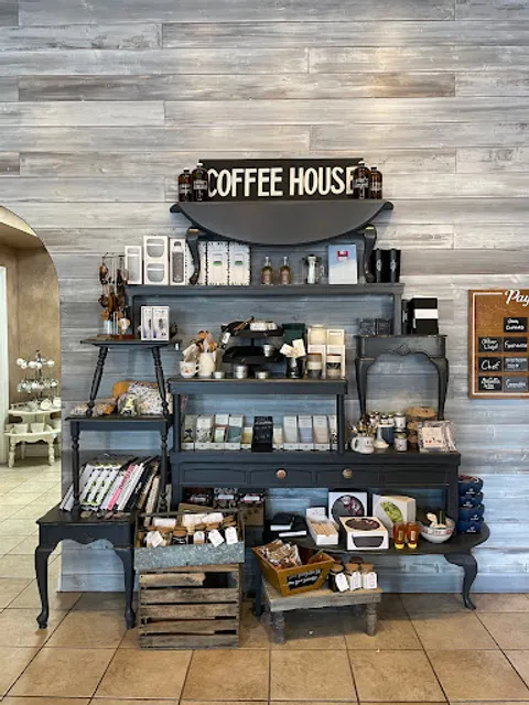 Sheri's Coffee House