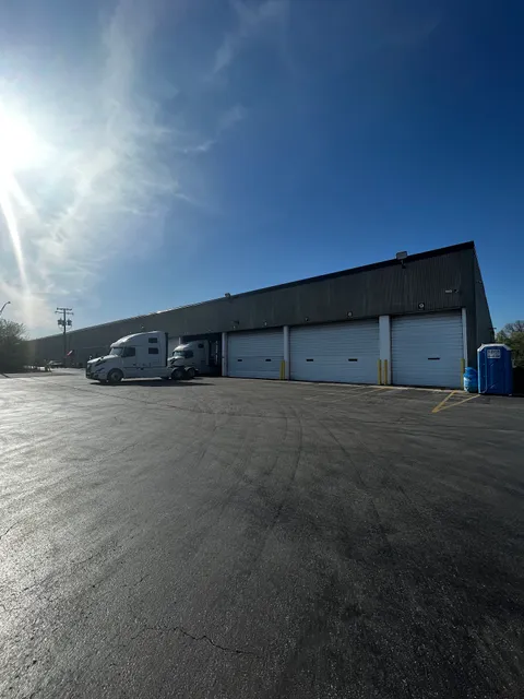 Georgia Nut Warehouse