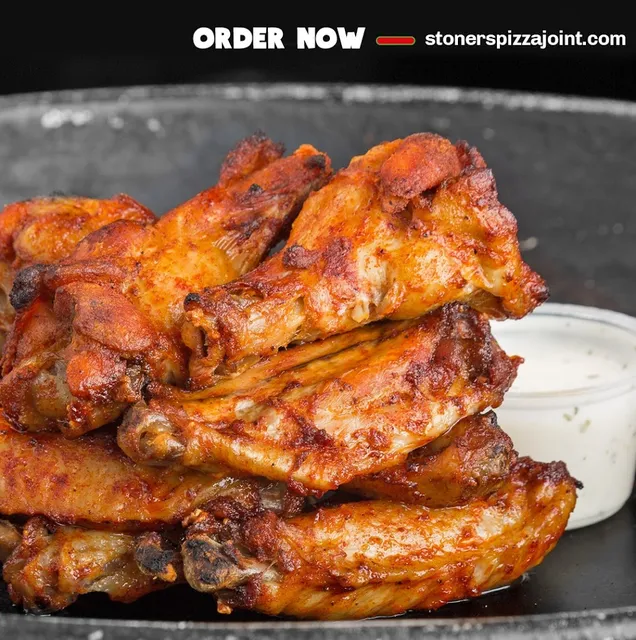 Stoner's Pizza Joint (Bradenton)