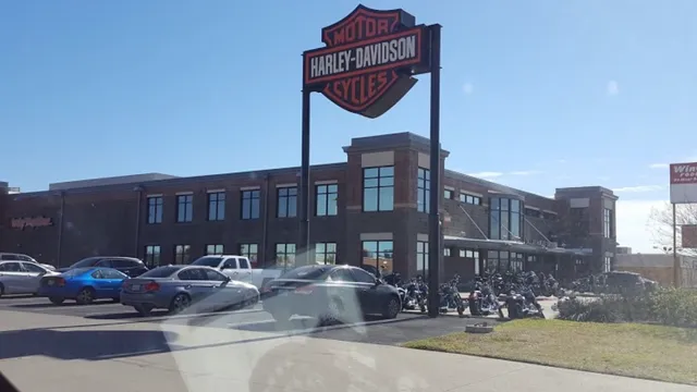 Dallas Harley-Davidson