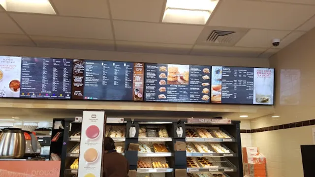 Dunkin'
