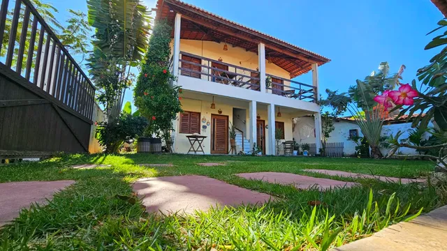 Pousada Suíte Das Flores