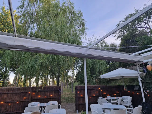 La Terraza De Casa Yeste