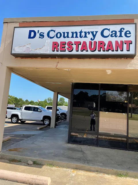D s country cafe
