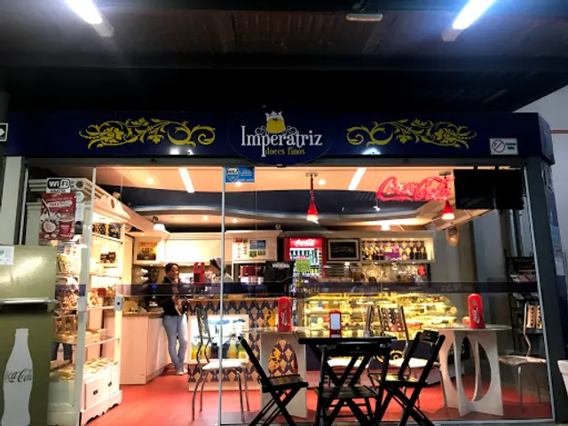Imperatriz Doces Finos