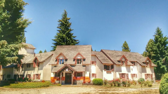 Posada del Ángel Hotel