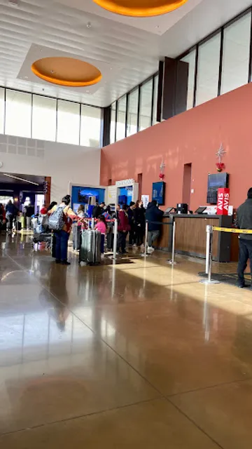 Vips Aeropuerto Tijuana Bravo