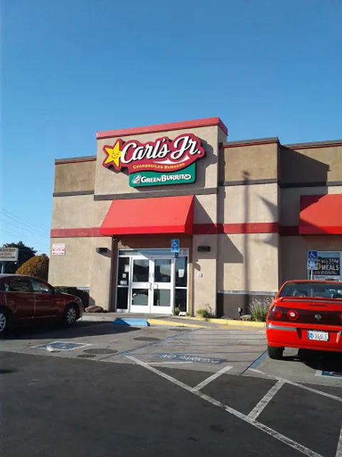 Carl’s Jr.