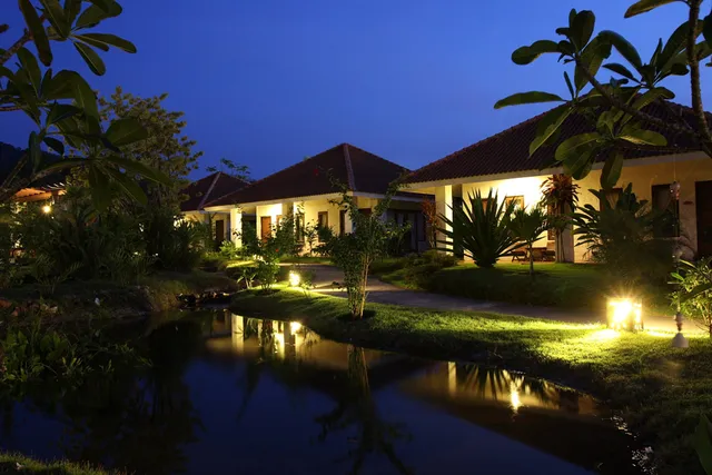 Baan Chueng Kao Resort