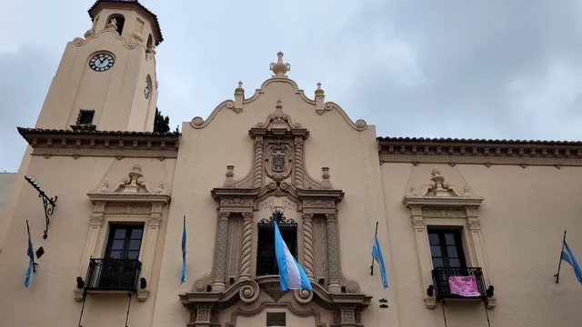 Museo Monserrat | Colegio Nacional de Monserrat