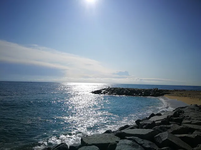 Platja De l'Estació