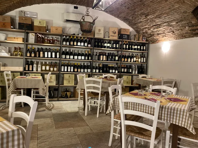 Osteria Veneto's