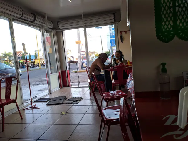 Cenaduria Doña Chuy