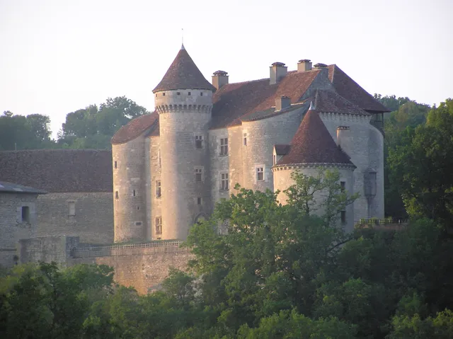 Château de Vaillac