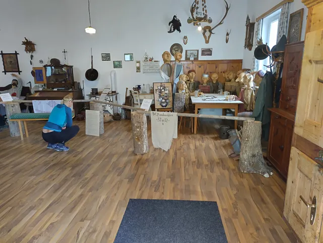 Wilderermuseum Molln