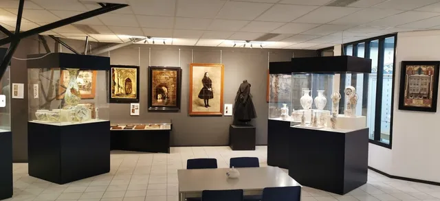 Ceramic Museum Goedewaagen