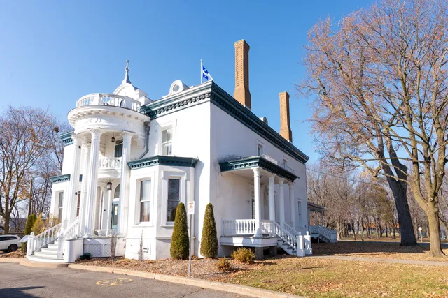 House of Culture and Heritage