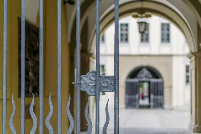 Stiftung Juliusspital Würzburg