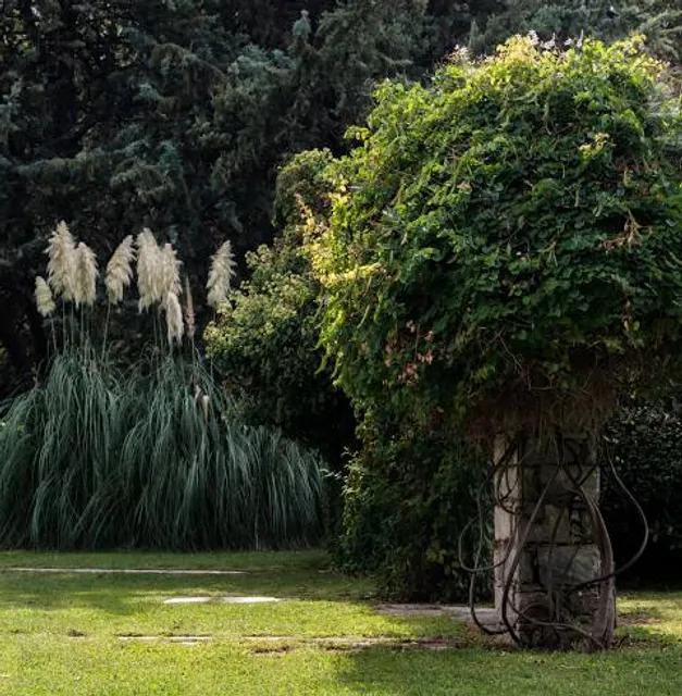 Diomidous Botanical Garden