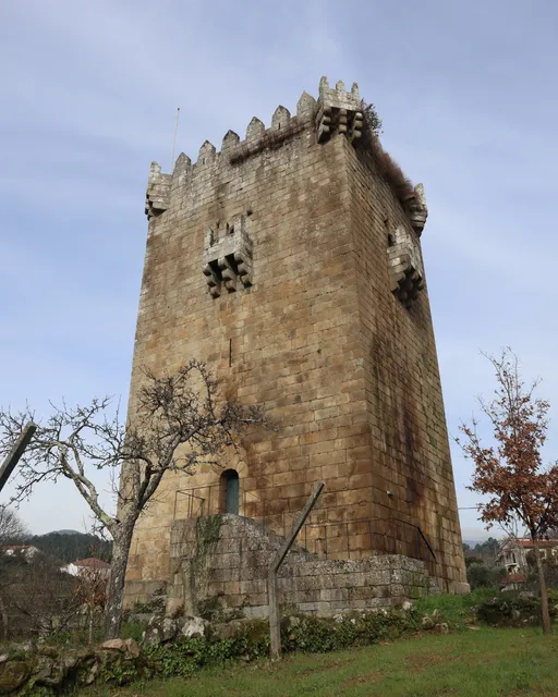 Quintela Tower
