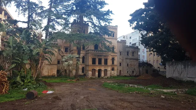 Villa Aliata Pietratagliata