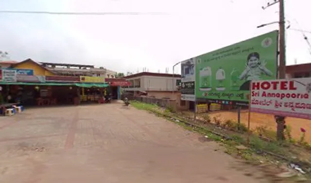 ಹೋಟೆಲ್ ಶ್ರೀ ಅನ್ನಪೂರ್ಣ