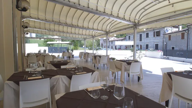 La Terrazza