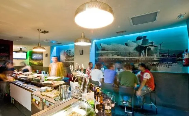 Astuy Taberna - Boumba Gluten Free