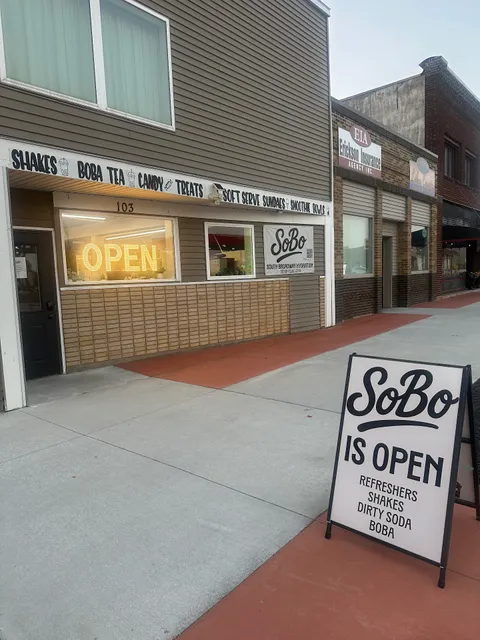 SoBo - South Broadway Hydration