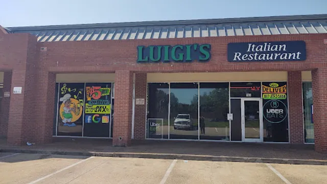 Luigi's Italian Restaurant
