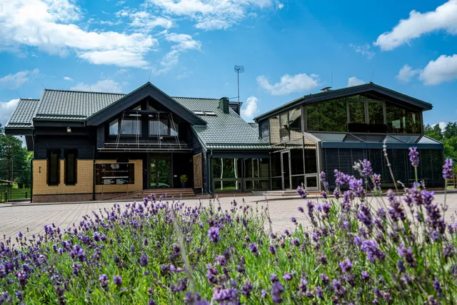 Highland Park villa&resort