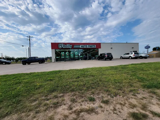 O'Reilly Auto Parts