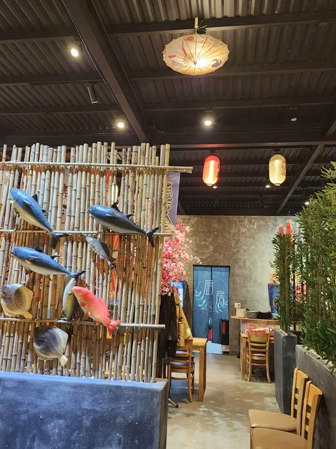 Haru Japanese Cuisine