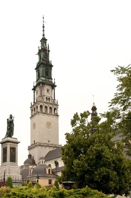 Muzeum Częstochowskie - Pawilon Wystawowy