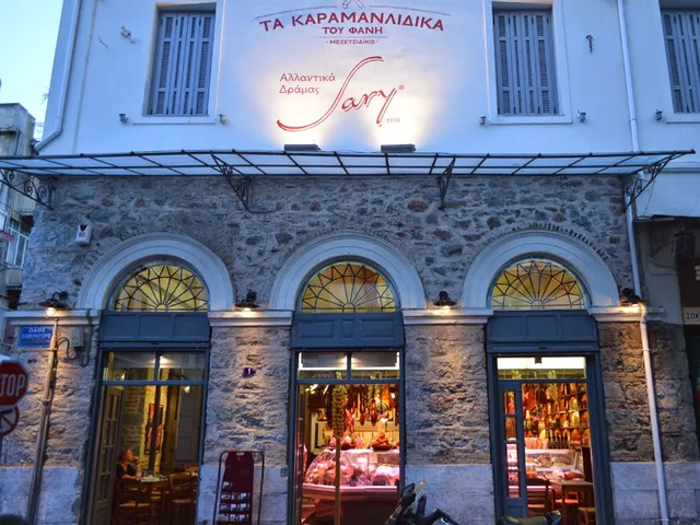 Karamanlidika
