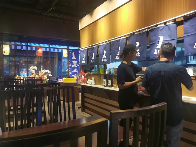 Hachi Gatsu Izakaya Royal Langkawi Yacht Club