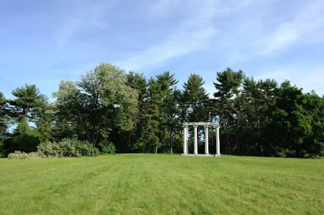 Princeton Battlefield State Park