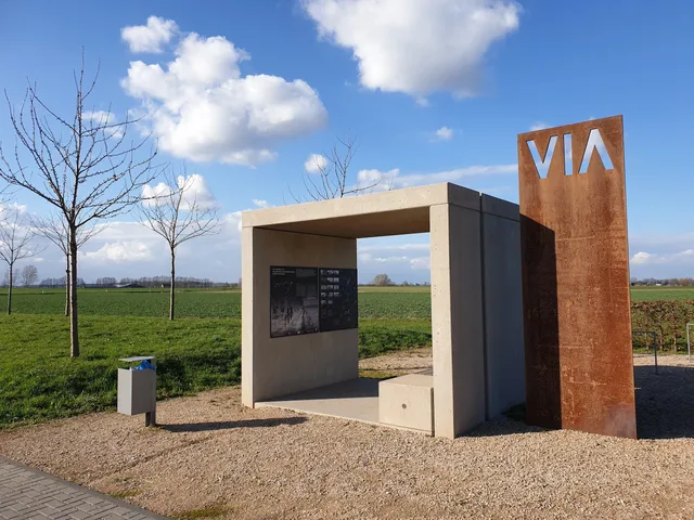 via erlebnisraum römerstraße