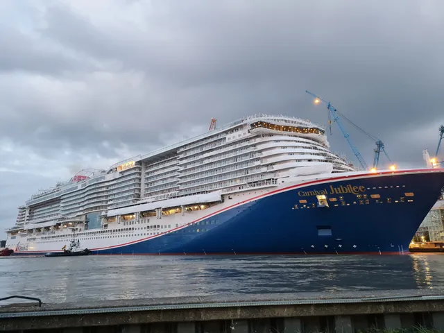 Dockschleuse Papenburg