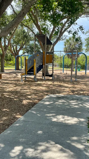 John R. Bonner Nature Park