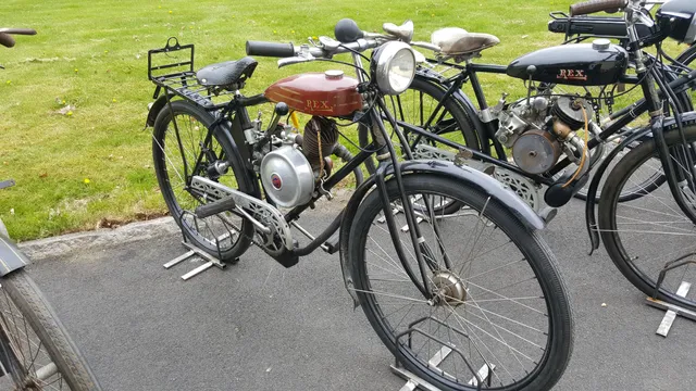 Nilsson El och teknik Museum