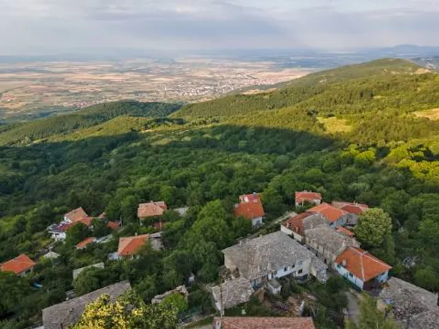 Castillo de Santibáñez el Alto