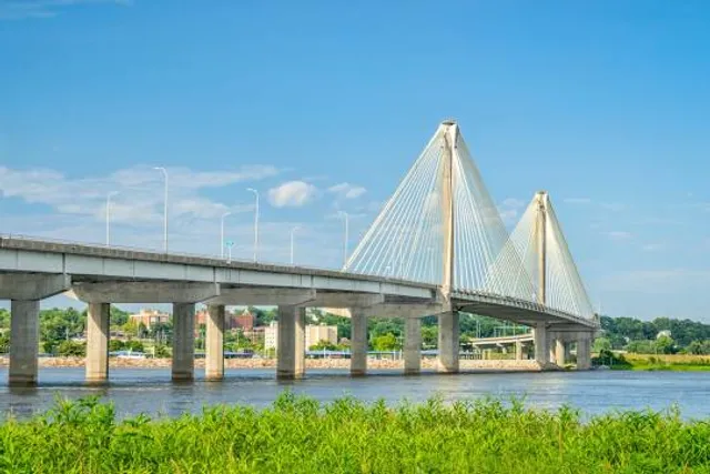 Clark Bridge