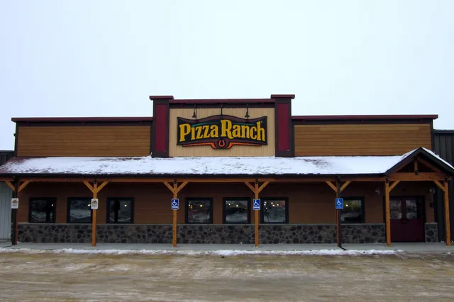Pizza Ranch