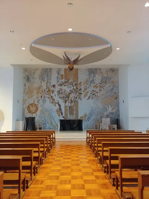 St. Bonaventure Catholic Church