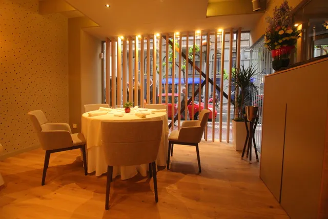 Restaurante Ikaro Logroño | Ecuador, País Vasco y La Rioja